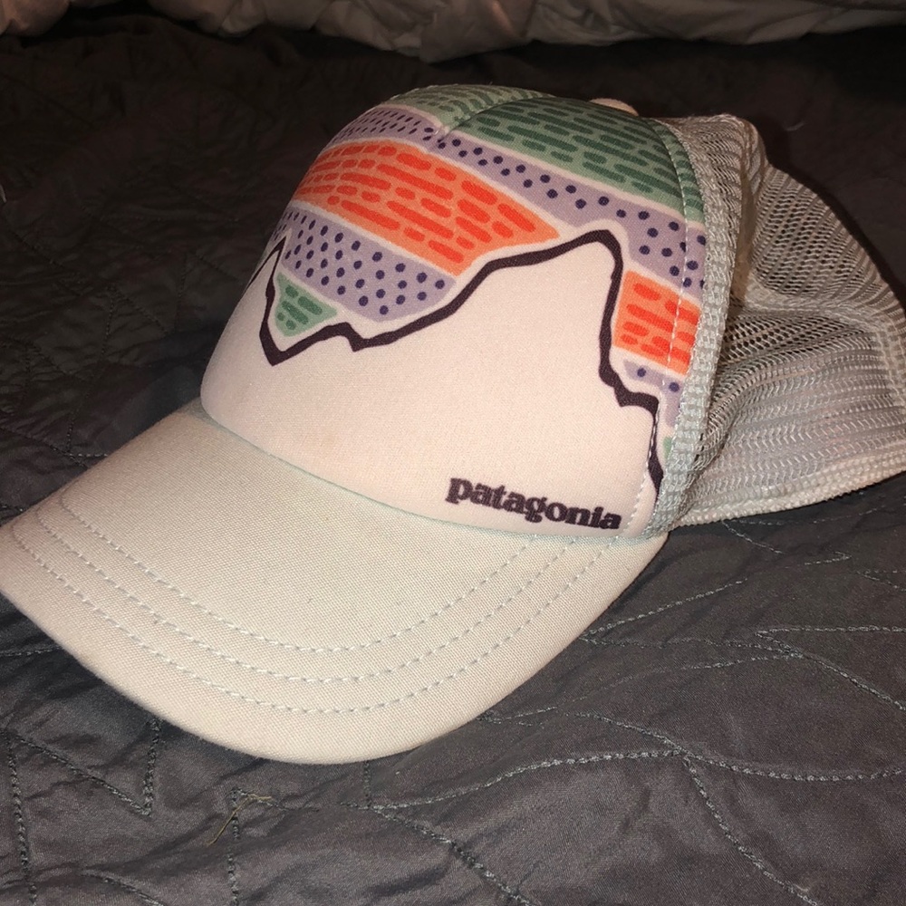 Patagonia SnapBack Hat